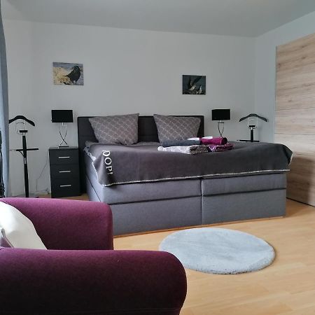 Seewald Gruener Baum - Ruhig & 3X Getrennte Zimmer-2X Boxspringbett FDH Eksteriør billede