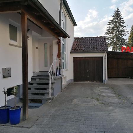 Seewald Gruener Baum - Ruhig & 3X Getrennte Zimmer-2X Boxspringbett FDH Eksteriør billede