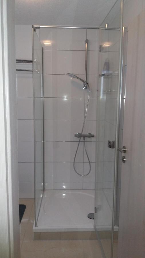 Seewald Gruener Baum - Ruhig & 3X Getrennte Zimmer-2X Boxspringbett FDH Eksteriør billede