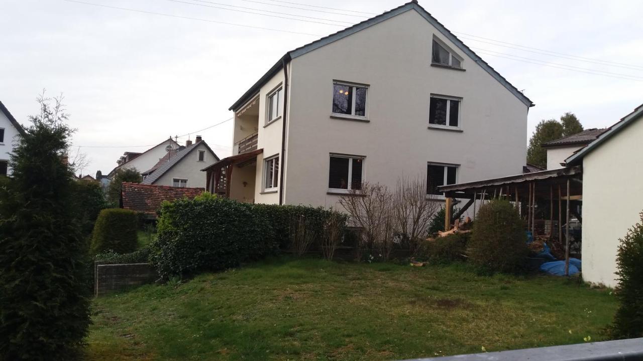 Seewald Gruener Baum - Ruhig & 3X Getrennte Zimmer-2X Boxspringbett FDH Eksteriør billede