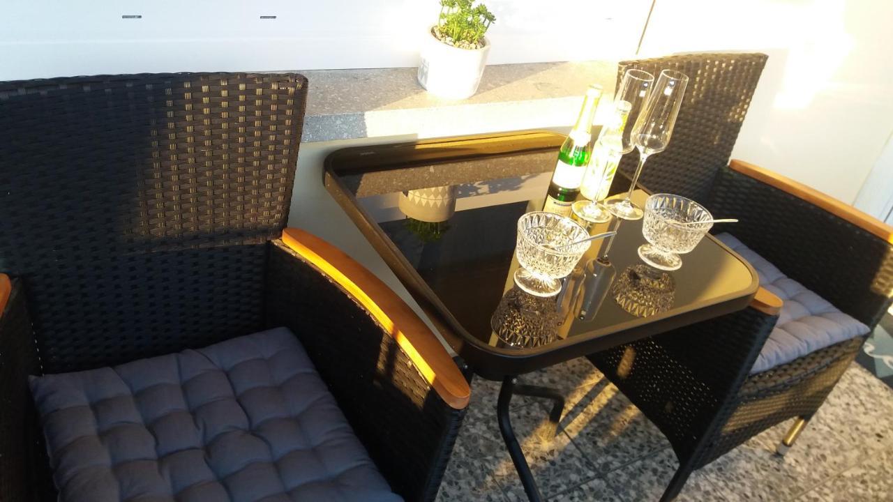 Seewald Gruener Baum - Ruhig & 3X Getrennte Zimmer-2X Boxspringbett FDH Eksteriør billede