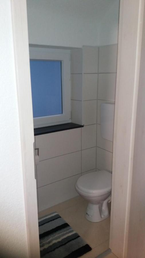 Seewald Gruener Baum - Ruhig & 3X Getrennte Zimmer-2X Boxspringbett FDH Eksteriør billede