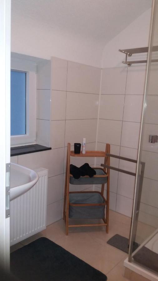 Seewald Gruener Baum - Ruhig & 3X Getrennte Zimmer-2X Boxspringbett FDH Eksteriør billede