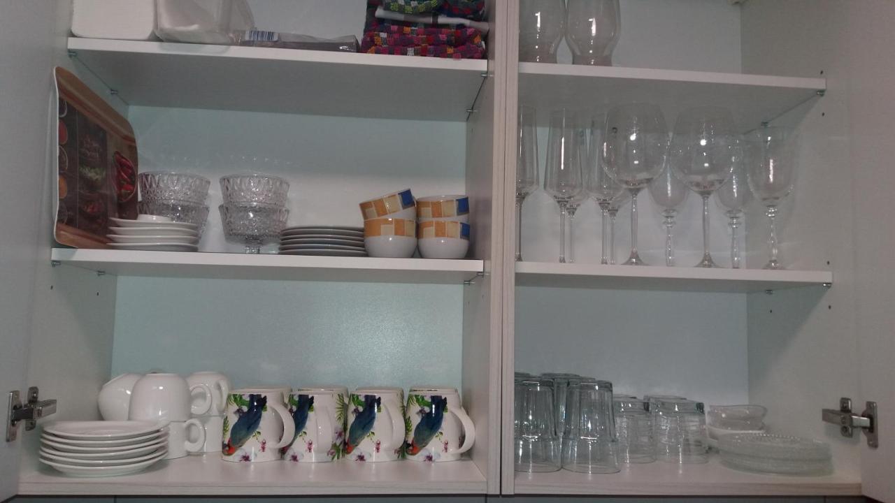Seewald Gruener Baum - Ruhig & 3X Getrennte Zimmer-2X Boxspringbett FDH Eksteriør billede