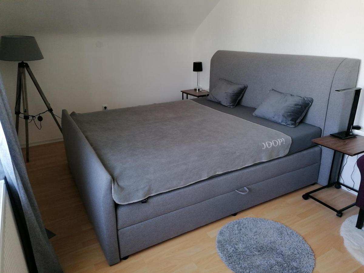 Seewald Gruener Baum - Ruhig & 3X Getrennte Zimmer-2X Boxspringbett FDH Eksteriør billede