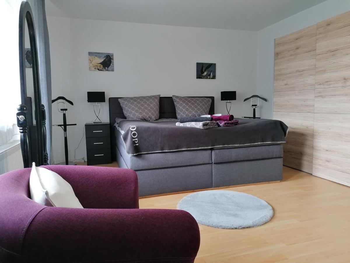 Seewald Gruener Baum - Ruhig & 3X Getrennte Zimmer-2X Boxspringbett FDH Eksteriør billede